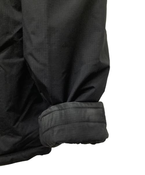 HELIKON-TEX（ヘリコンテックス）HELIKON-TEX (ヘリコンテックス) 中綿ジャケット ブラック サイズ:Ｍの古着・服飾アイテム