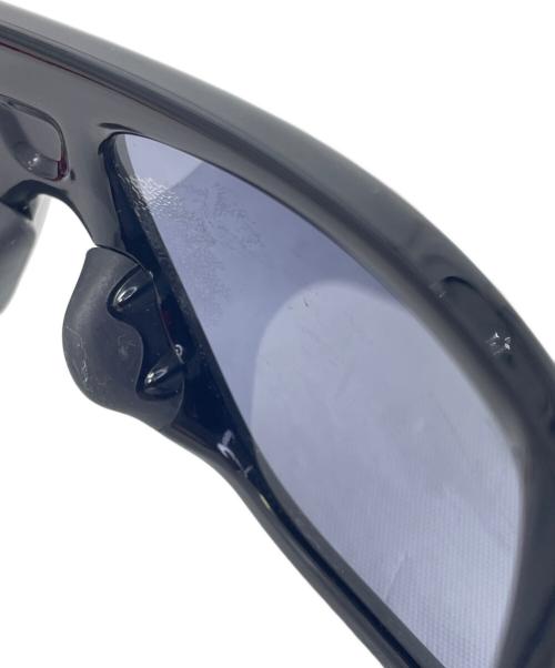 OAKLEY（オークリー）OAKLEY (オークリー) サングラス ブラック×ピンクの古着・服飾アイテム
