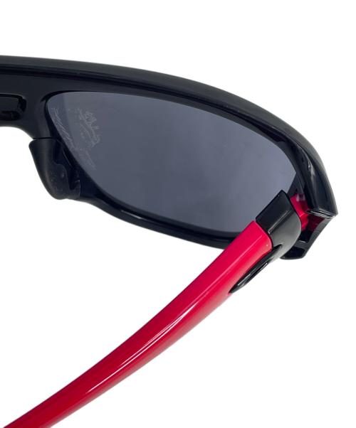OAKLEY（オークリー）OAKLEY (オークリー) サングラス ブラック×ピンクの古着・服飾アイテム