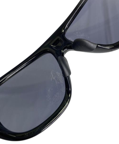 OAKLEY（オークリー）OAKLEY (オークリー) サングラス ブラック×ピンクの古着・服飾アイテム