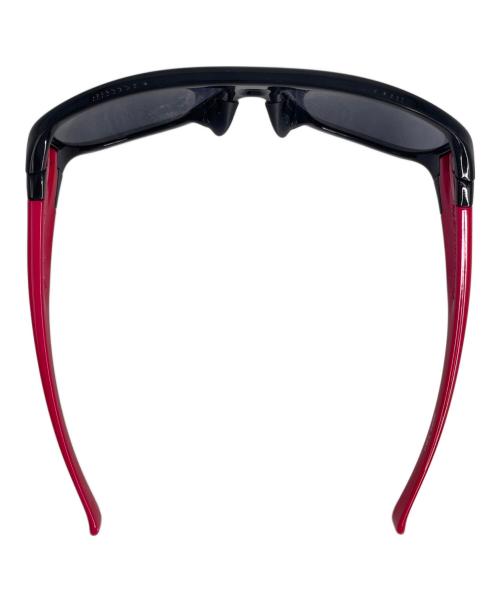 OAKLEY（オークリー）OAKLEY (オークリー) サングラス ブラック×ピンクの古着・服飾アイテム