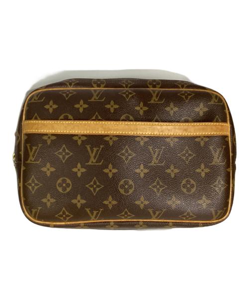 LOUIS VUITTON（ルイ ヴィトン）LOUIS VUITTON (ルイ ヴィトン) ショルダーバッグ ブラック サイズ:PMの古着・服飾アイテム