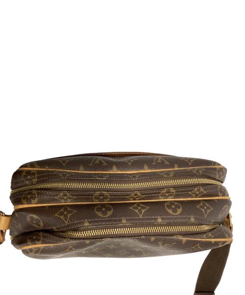 LOUIS VUITTON（ルイ ヴィトン）LOUIS VUITTON (ルイ ヴィトン) ショルダーバッグ ブラック サイズ:PMの古着・服飾アイテム