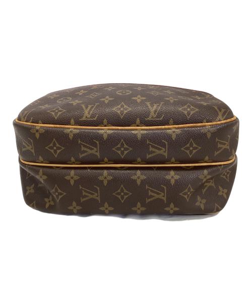 LOUIS VUITTON（ルイ ヴィトン）LOUIS VUITTON (ルイ ヴィトン) ショルダーバッグ ブラック サイズ:PMの古着・服飾アイテム