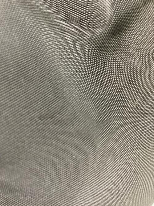 GUCCI（グッチ）GUCCI (グッチ) 2WAYバッグ ブラックの古着・服飾アイテム