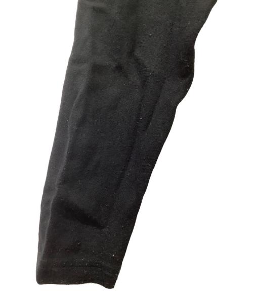 DIESEL（ディーゼル）DIESEL (ディーゼル) ワンピース ブラック サイズ:Sの古着・服飾アイテム