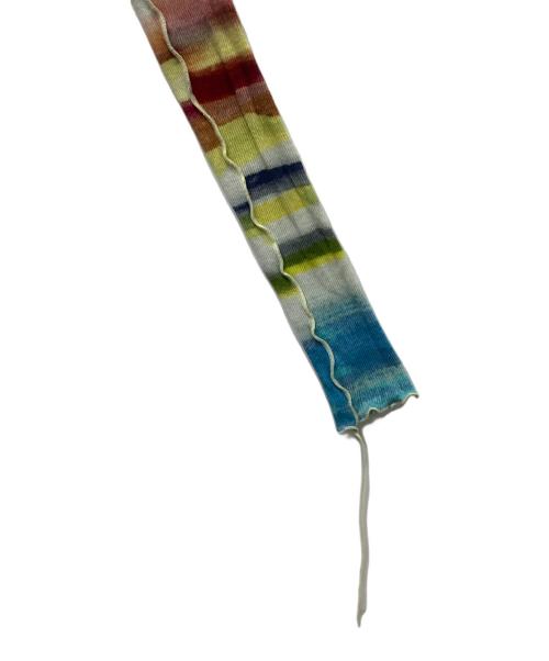 DIESEL（ディーゼル）DIESEL (ディーゼル) カットソー オレンジ サイズ:Mの古着・服飾アイテム