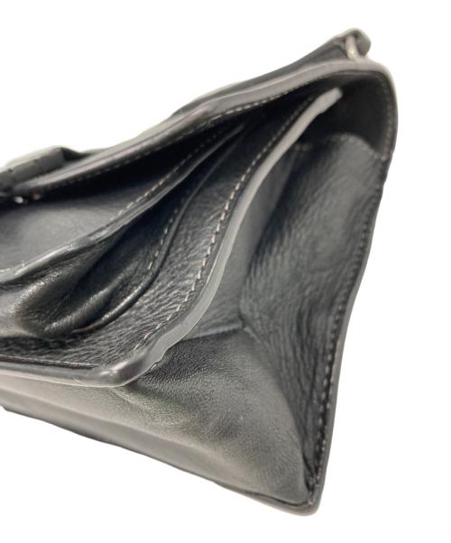 DIESEL（ディーゼル）DIESEL (ディーゼル) ショルダーバッグ ブラックの古着・服飾アイテム