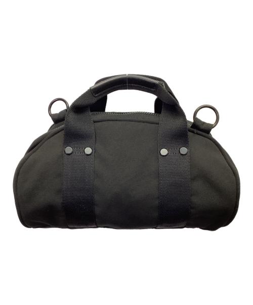 THE NORTHFACE PURPLELABEL（ザ・ノースフェイス パープルレーベル）THE NORTHFACE PURPLELABEL (ザ・ノースフェイス パープルレーベル) ショルダーバッグ ブラックの古着・服飾アイテム