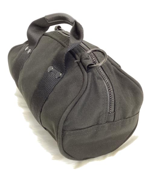 THE NORTHFACE PURPLELABEL（ザ・ノースフェイス パープルレーベル）THE NORTHFACE PURPLELABEL (ザ・ノースフェイス パープルレーベル) ショルダーバッグ ブラックの古着・服飾アイテム