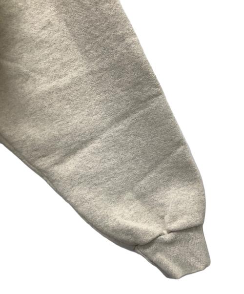NBA（エヌビーエー）NBA (エヌビーエー) パーカー グレー サイズ:XL 未使用品の古着・服飾アイテム