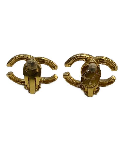 CHANEL（シャネル）CHANEL (シャネル) イヤリングの古着・服飾アイテム