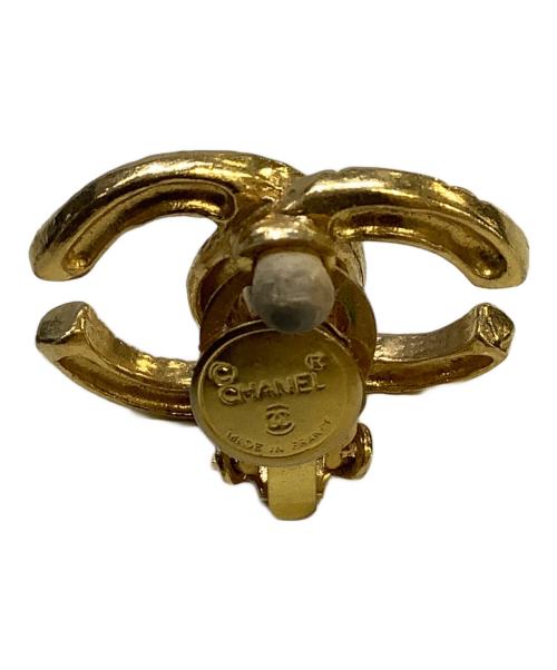 CHANEL（シャネル）CHANEL (シャネル) イヤリングの古着・服飾アイテム