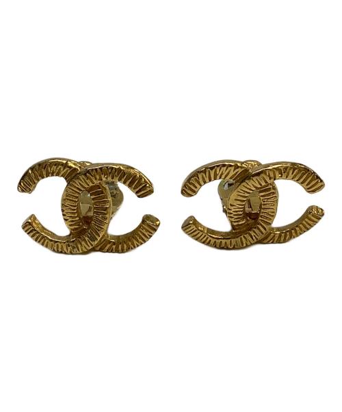 CHANEL（シャネル）CHANEL (シャネル) イヤリングの古着・服飾アイテム