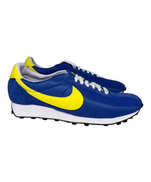 NIKE（ナイキ）NIKE (ナイキ) LD-1000 SP GAME ROYAL/OPTI YELLOW. ブルー×イエロー サイズ:㎝29の古着・服飾アイテム