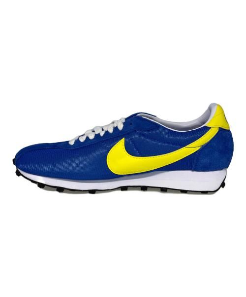 NIKE（ナイキ）NIKE (ナイキ) LD-1000 SP GAME ROYAL/OPTI YELLOW. ブルー×イエロー サイズ:㎝29の古着・服飾アイテム