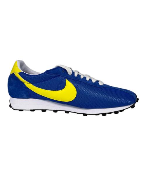 NIKE（ナイキ）NIKE (ナイキ) LD-1000 SP GAME ROYAL/OPTI YELLOW. ブルー×イエロー サイズ:㎝29の古着・服飾アイテム