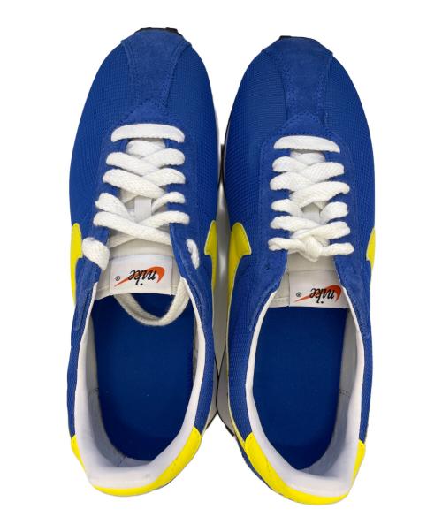 NIKE（ナイキ）NIKE (ナイキ) LD-1000 SP GAME ROYAL/OPTI YELLOW. ブルー×イエロー サイズ:㎝29の古着・服飾アイテム