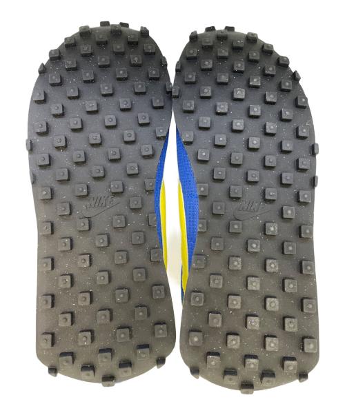 NIKE（ナイキ）NIKE (ナイキ) LD-1000 SP GAME ROYAL/OPTI YELLOW. ブルー×イエロー サイズ:㎝29の古着・服飾アイテム