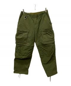 中古・古着通販】NIKE ACG (ナイキエージーシー) デタッチャブルカーゴ