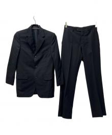 GUCCI（グッチ）の古着「セットアップ」｜ブラック