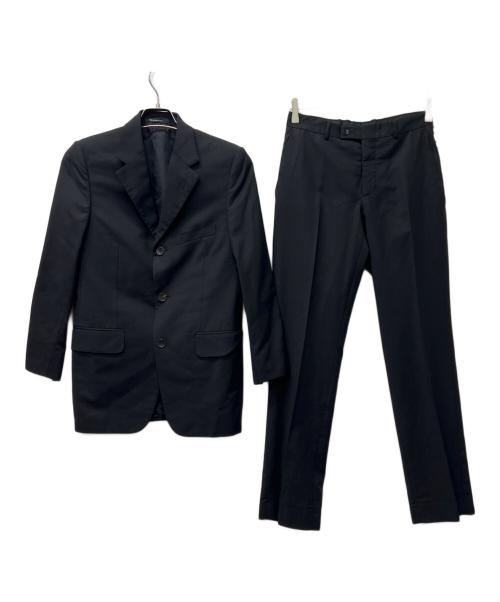 GUCCI（グッチ）GUCCI (グッチ) セットアップ ブラック サイズ:44の古着・服飾アイテム