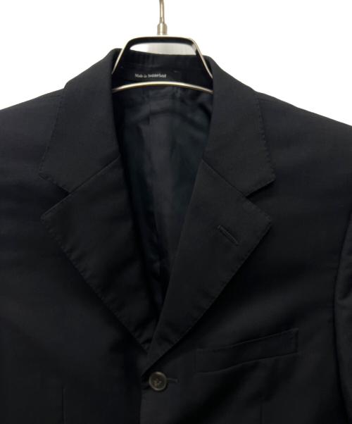 GUCCI（グッチ）GUCCI (グッチ) セットアップ ブラック サイズ:44の古着・服飾アイテム