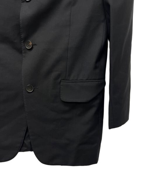 GUCCI（グッチ）GUCCI (グッチ) セットアップ ブラック サイズ:44の古着・服飾アイテム