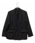 Lui's（ルイス）の古着「ジャケット」｜ブラック