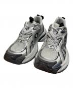 OLD ORDERオールドオーダー）の古着「スニーカー」｜グレー