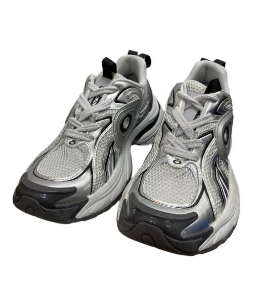 OLD ORDER（オールドオーダー）OLD ORDER (OLD ORDER) スニーカー グレー サイズ:CM28.5㎝の古着・服飾アイテム