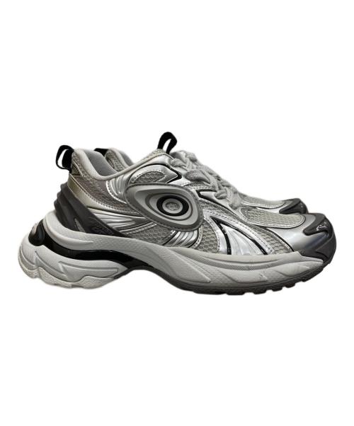 OLD ORDER（オールドオーダー）OLD ORDER (OLD ORDER) スニーカー グレー サイズ:CM28.5㎝の古着・服飾アイテム