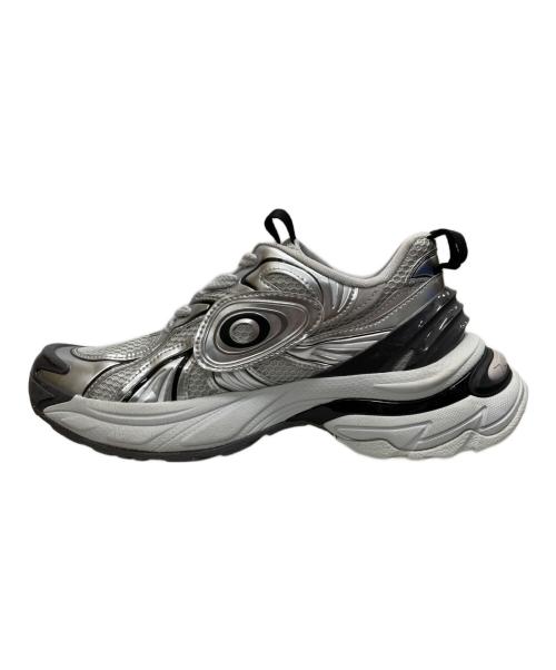 OLD ORDER（オールドオーダー）OLD ORDER (OLD ORDER) スニーカー グレー サイズ:CM28.5㎝の古着・服飾アイテム