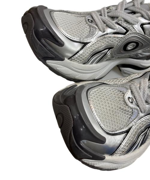 OLD ORDER（オールドオーダー）OLD ORDER (OLD ORDER) スニーカー グレー サイズ:CM28.5㎝の古着・服飾アイテム