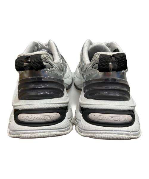 OLD ORDER（オールドオーダー）OLD ORDER (OLD ORDER) スニーカー グレー サイズ:CM28.5㎝の古着・服飾アイテム