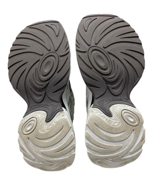 OLD ORDER（オールドオーダー）OLD ORDER (OLD ORDER) スニーカー グレー サイズ:CM28.5㎝の古着・服飾アイテム