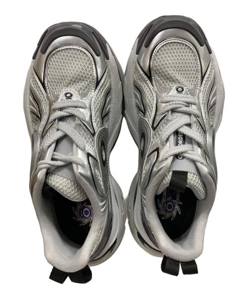 OLD ORDER（オールドオーダー）OLD ORDER (OLD ORDER) スニーカー グレー サイズ:CM28.5㎝の古着・服飾アイテム