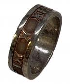 TIFFANY & Co.ティファニー）の古着「アトラス リング」