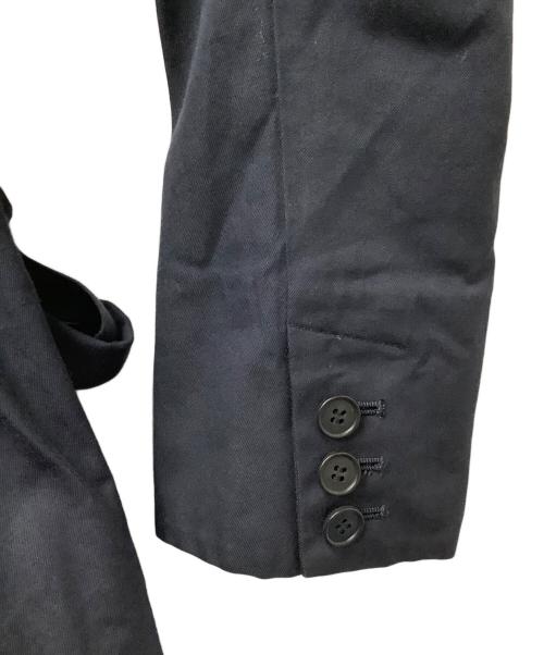 ENFOLD（エンフォルド）ENFOLD (エンフォルド) コート ネイビー サイズ:38の古着・服飾アイテム