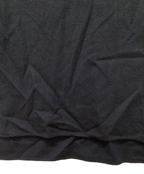 COMOLI（コモリ）COMOLI (コモリ) プルオーバーシャツ ブラック サイズ:2の古着・服飾アイテム