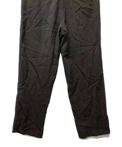 COMME des GARCONS HOMME DEUX（コムデギャルソン オム ドゥ）COMME des GARCONS HOMME DEUX (コムデギャルソン オム ドゥ) ウールパンツ グレー サイズ:86の古着・服飾アイテム