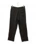COMME des GARCONS HOMME DEUX (コムデギャルソン オム ドゥ) ウールパンツ グレー サイズ:86：7000円