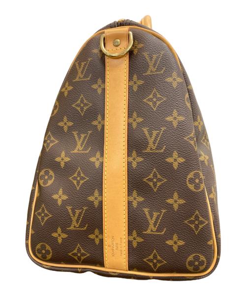 LOUIS VUITTON（ルイ ヴィトン）LOUIS VUITTON (ルイ ヴィトン) トラベルバッグ サイズ:45の古着・服飾アイテム