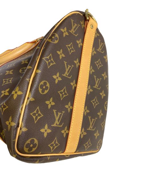 LOUIS VUITTON（ルイ ヴィトン）LOUIS VUITTON (ルイ ヴィトン) トラベルバッグ サイズ:45の古着・服飾アイテム