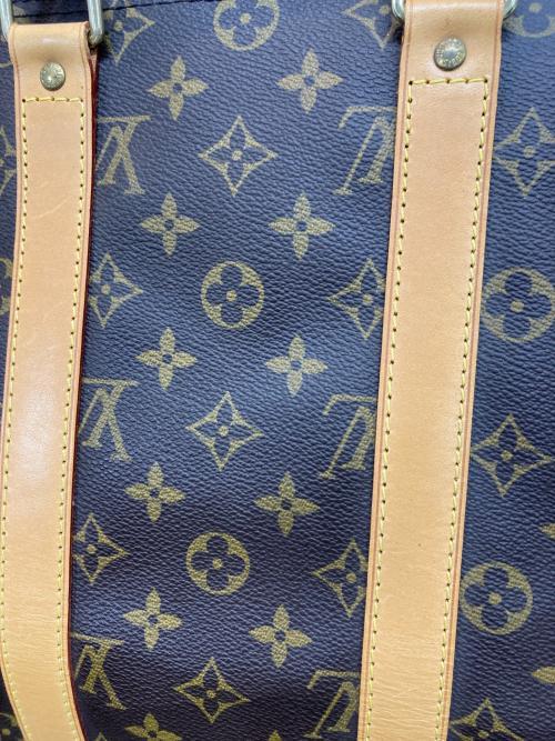 LOUIS VUITTON（ルイ ヴィトン）LOUIS VUITTON (ルイ ヴィトン) トラベルバッグ サイズ:45の古着・服飾アイテム