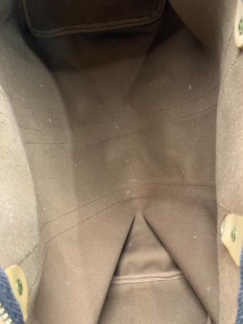 LOUIS VUITTON（ルイ ヴィトン）LOUIS VUITTON (ルイ ヴィトン) トラベルバッグ サイズ:45の古着・服飾アイテム