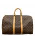 LOUIS VUITTON（ルイ ヴィトン）の古着「トラベルバッグ」