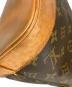 中古・古着 LOUIS VUITTON (ルイ ヴィトン) ハンドバッグ ブラウン サイズ:PM：45000円