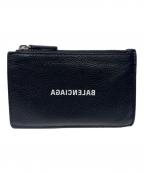 BALENCIAGAバレンシアガ）の古着「フラグメントケース」｜ブラック