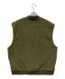 Columbia (コロンビア) フリースベスト グリーン サイズ:XL：7000円